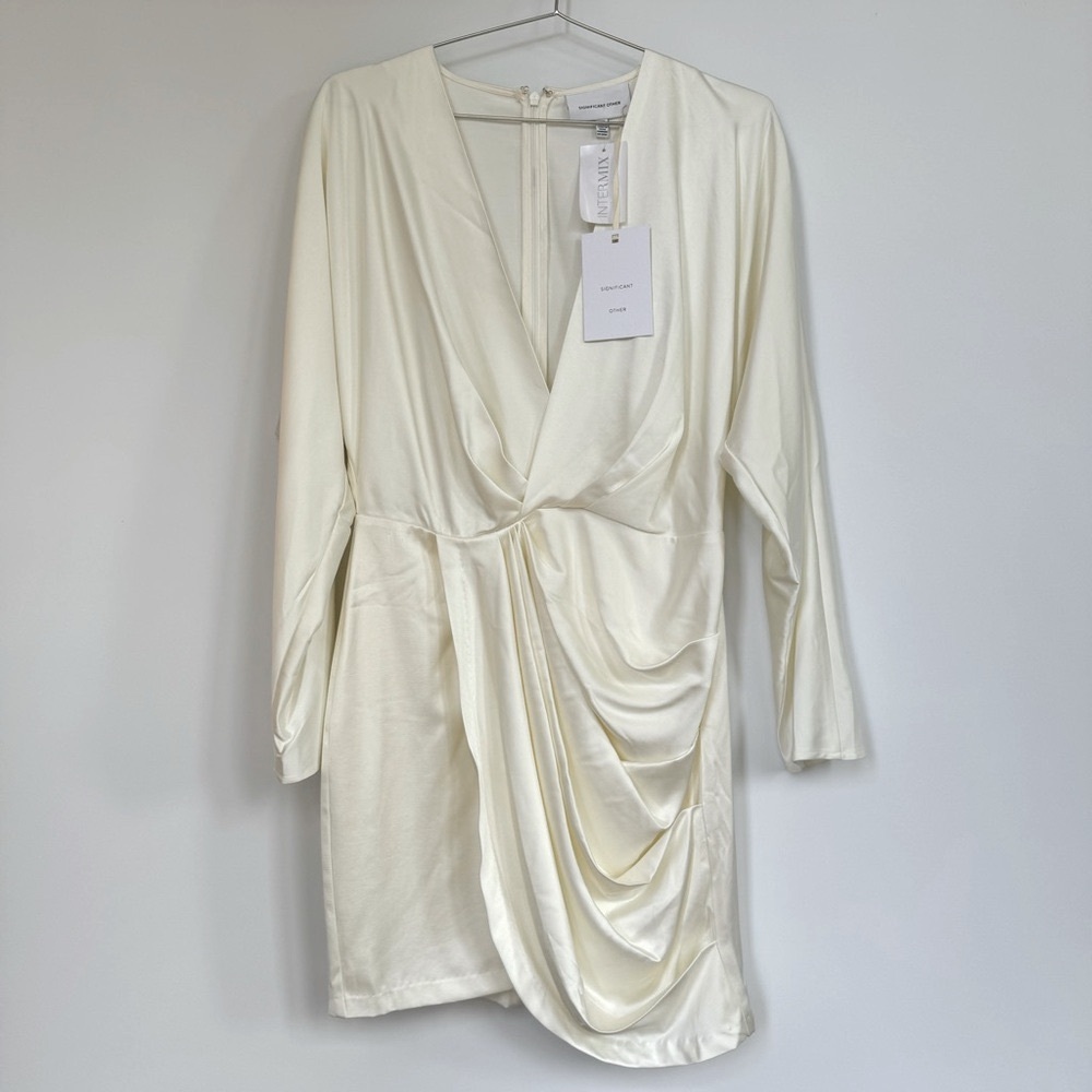 Significant Other Dress